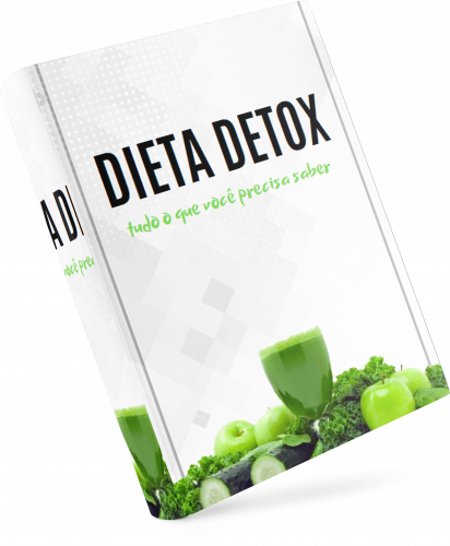 Dieta Detox