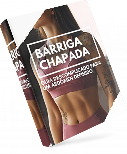 EBOOK BARRIGA CHAPADA